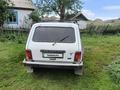 ВАЗ (Lada) Lada 2121 2002 годаүшін1 440 000 тг. в Усть-Каменогорск – фото 8