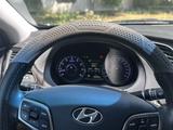 Hyundai Grandeur 2014 годаүшін8 000 000 тг. в Алматы – фото 2