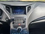 Hyundai Grandeur 2014 годаүшін8 000 000 тг. в Алматы