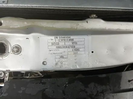Daewoo Nexia 2012 года за 850 000 тг. в Актау