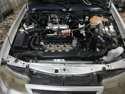 Daewoo Nexia 2012 года за 850 000 тг. в Актау – фото 2