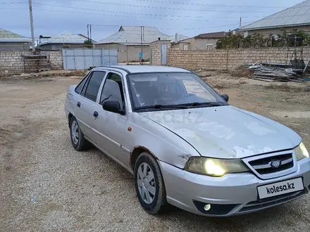 Daewoo Nexia 2012 года за 850 000 тг. в Актау – фото 3