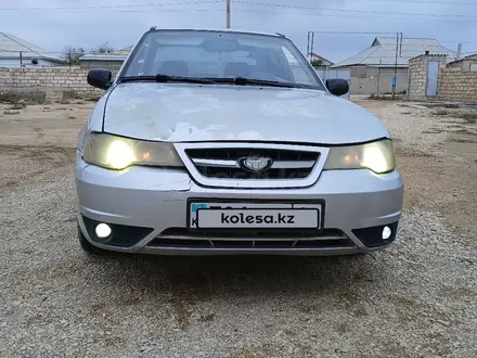 Daewoo Nexia 2012 года за 850 000 тг. в Актау – фото 4