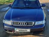 Audi A4 1995 года за 1 800 000 тг. в Костанай – фото 3