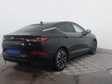 JAC J7 2023 года за 6 410 000 тг. в Астана – фото 5