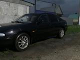 Mazda 626 1993 года за 1 300 000 тг. в Петропавловск – фото 4