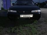Mazda 626 1993 года за 1 300 000 тг. в Петропавловск – фото 2