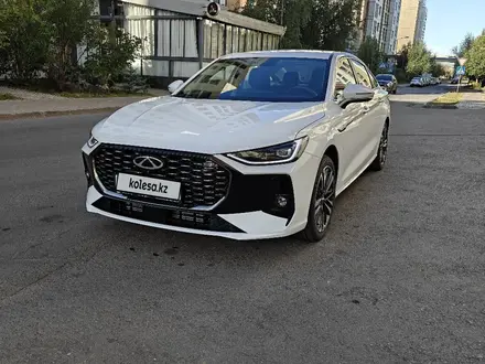 Chery Arrizo 8 2025 года за 9 700 000 тг. в Астана