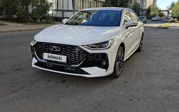 Chery Arrizo 8 2025 года за 9 700 000 тг. в Астана