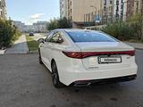 Chery Arrizo 8 2025 годаүшін9 700 000 тг. в Астана – фото 3