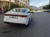 Chery Arrizo 8 2025 годаүшін9 700 000 тг. в Астана – фото 4