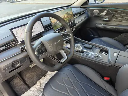 Chery Arrizo 8 2025 года за 9 700 000 тг. в Астана – фото 5