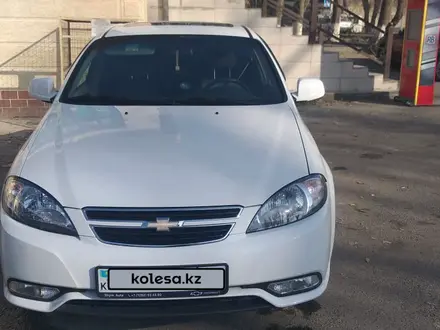 Chevrolet Lacetti 2023 года за 8 000 000 тг. в Тараз – фото 2