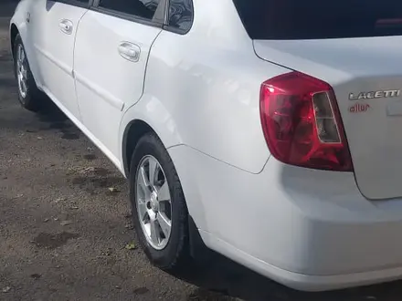 Chevrolet Lacetti 2023 года за 8 000 000 тг. в Тараз – фото 3