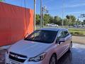 Subaru Impreza 2013 годаүшін4 500 000 тг. в Уральск – фото 2