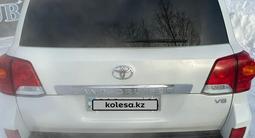 Toyota Land Cruiser 2014 годаүшін21 000 000 тг. в Усть-Каменогорск – фото 2