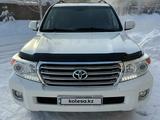Toyota Land Cruiser 2014 годаүшін21 000 000 тг. в Усть-Каменогорск