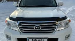 Toyota Land Cruiser 2014 годаүшін21 000 000 тг. в Усть-Каменогорск