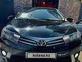 Toyota Corolla 2014 годаүшін8 100 000 тг. в Алматы – фото 5