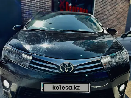 Toyota Corolla 2014 года за 8 100 000 тг. в Алматы – фото 5