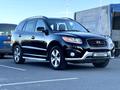 Hyundai Santa Fe 2011 года за 5 500 000 тг. в Караганда – фото 4