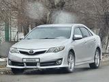 Toyota Camry 2014 годаүшін7 600 000 тг. в Тараз