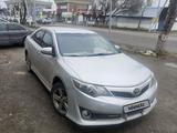 Toyota Camry 2014 годаүшін7 600 000 тг. в Тараз – фото 2
