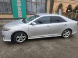 Toyota Camry 2014 годаүшін7 600 000 тг. в Тараз – фото 3