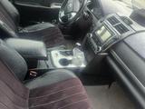Toyota Camry 2014 годаүшін7 600 000 тг. в Тараз – фото 5