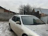 Nissan Cefiro 2001 года за 1 100 000 тг. в Алматы – фото 3