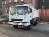 CAMC  HN 3250 2006 годаүшін4 000 000 тг. в Астана