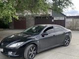 Mazda 6 2008 годаүшін4 600 000 тг. в Актобе