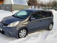 Nissan Note 2011 годаfor4 300 000 тг. в Петропавловск