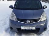 Nissan Note 2011 года за 4 300 000 тг. в Петропавловск – фото 3