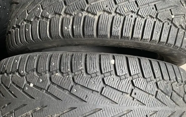 Пара зимние шины 285/50/20 285/50R20 Pirelli.for70 000 тг. в Алматы