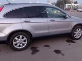 Honda CR-V 2007 годаүшін5 500 000 тг. в Актобе – фото 3