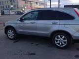 Honda CR-V 2007 годаүшін5 500 000 тг. в Актобе – фото 4