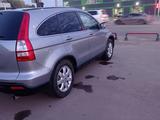 Honda CR-V 2007 годаүшін5 500 000 тг. в Актобе