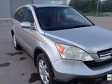 Honda CR-V 2007 годаүшін5 500 000 тг. в Актобе – фото 5
