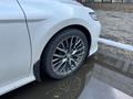 Toyota Camry 2019 годаүшін17 500 000 тг. в Семей – фото 7