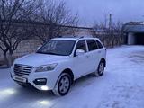 Lifan X60 2015 годаfor2 600 000 тг. в Жанаозен