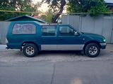 Isuzu TF (Pickup) 2006 года за 2 800 000 тг. в Алматы