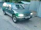Isuzu TF (Pickup) 2006 года за 2 800 000 тг. в Алматы – фото 3