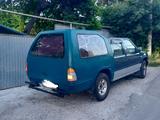 Isuzu TF (Pickup) 2006 года за 2 800 000 тг. в Алматы – фото 4