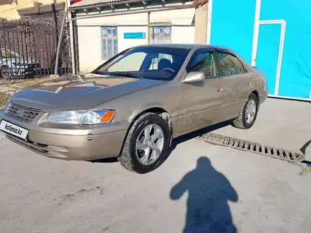 Toyota Camry 1997 года за 3 000 000 тг. в Шымкент