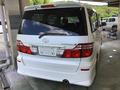Toyota Alphard 2006 года за 25 000 тг. в Усть-Каменогорск – фото 2