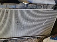 Радиатор nissan primera p11 за 25 000 тг. в Актау