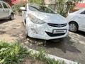 Hyundai Elantra 2013 года за 5 800 000 тг. в Уральск – фото 2