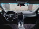 Volkswagen Passat 2007 годаfor2 300 000 тг. в Талдыкорган – фото 3