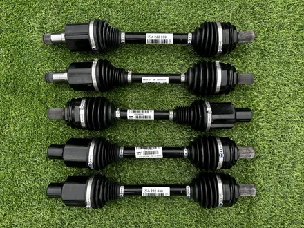Привод передний за 250 000 тг. в Алматы